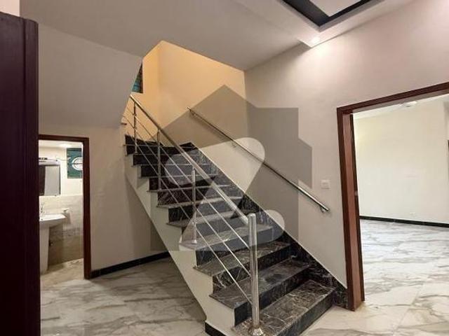 Prime Location House For Sale In Askari 6