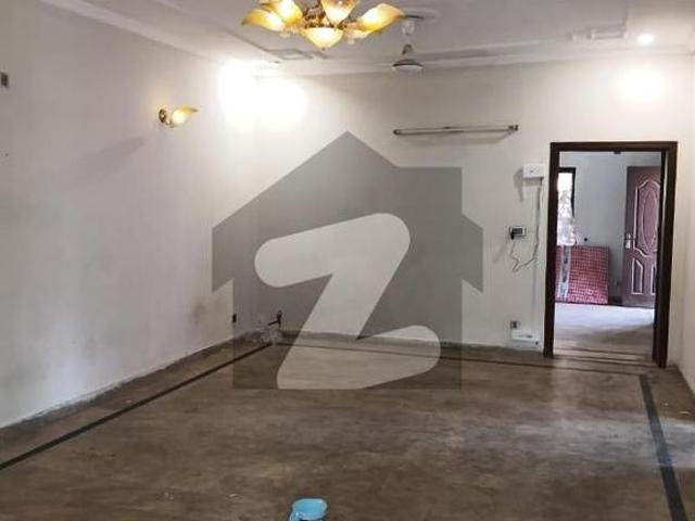Prime Location House for sale In Bahria Town Phase 7