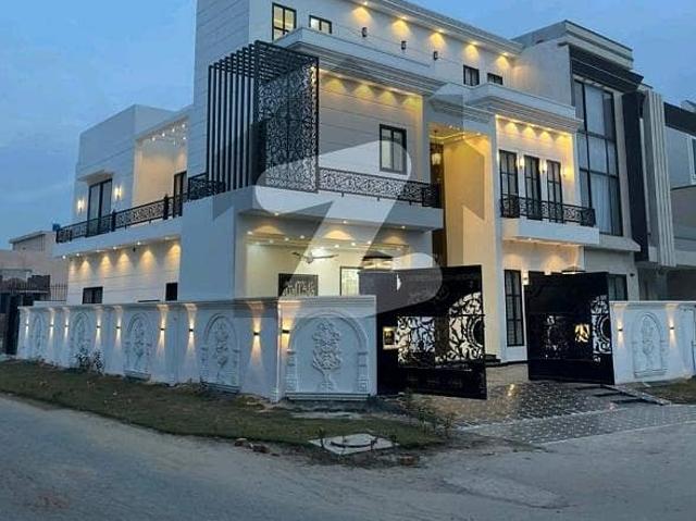 Prime Location House For sale In Beautiful Citi Housing Society