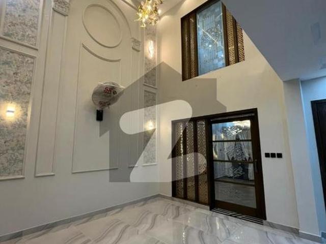 Prime Location House For sale In Beautiful Citi Housing Society