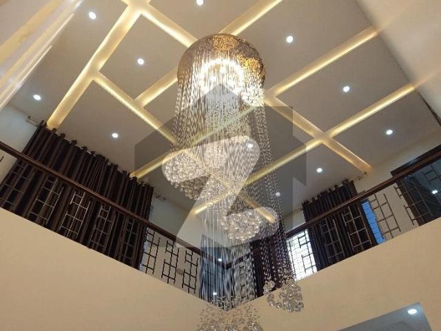 Prime Location House For sale In Beautiful Citi Housing Society