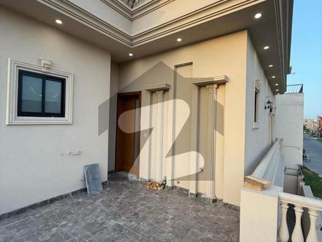 Prime Location House For Sale In Beautiful Citi Housing Society