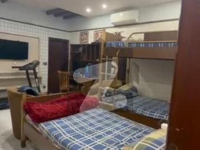 Prime Location House For sale In Beautiful CP Barar Society