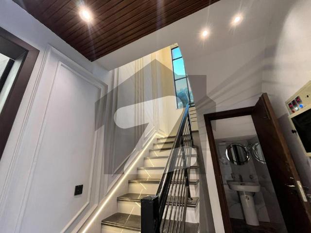 Prime Location House For Sale In Beautiful Buch Villas Phase 2 Afzal Block