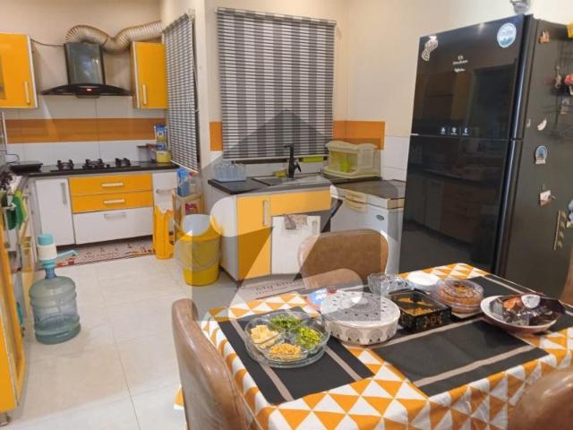 Prime Location House For sale In Beautiful DHA Phase 8