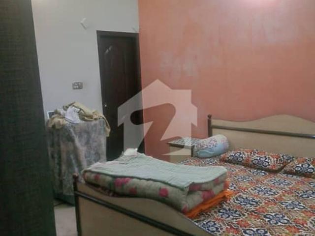 Prime Location House For Sale In Beautiful North Karachi Sector 11B