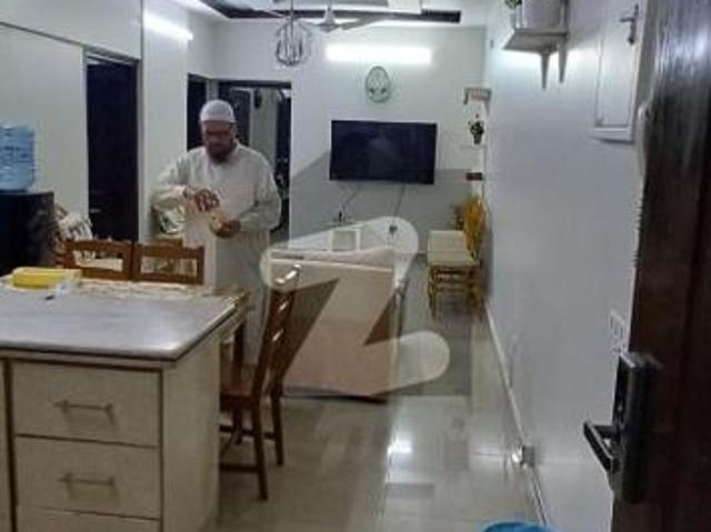 Prime Location House For sale In Beautiful North Nazimabad Block H