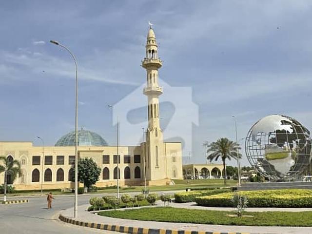 Prime Location House For Sale In Beautiful Naya Nazimabad
