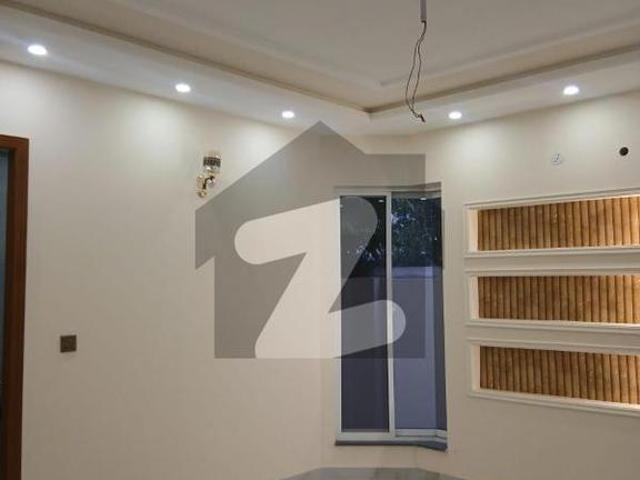 Prime Location House For Sale In Buch Executive Villas