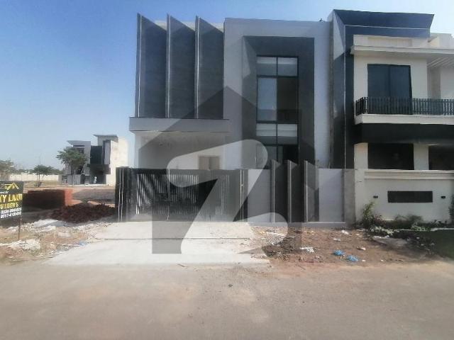 Prime Location House For sale In Citi Housing Block B Multan Citi Housing Block B
