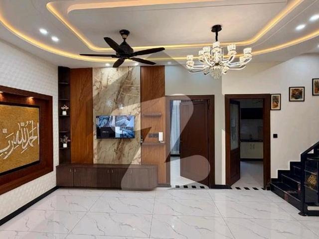 Prime Location House For sale In Citi Housing Society