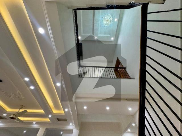Prime Location House For Sale In Citi Housing Society