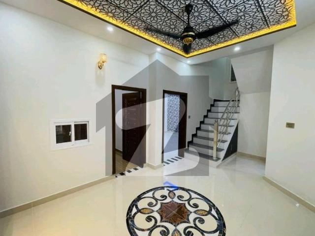 Prime Location House For sale In Citi Housing Society