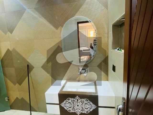 Prime Location House For Sale In Citi Housing Society