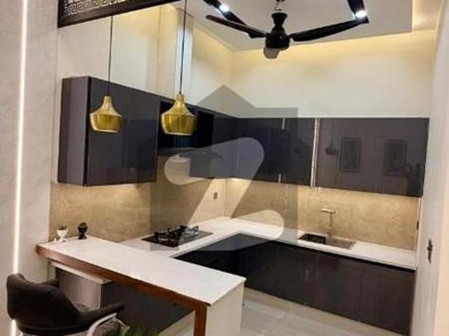 Prime Location House For sale In Citi Housing Society