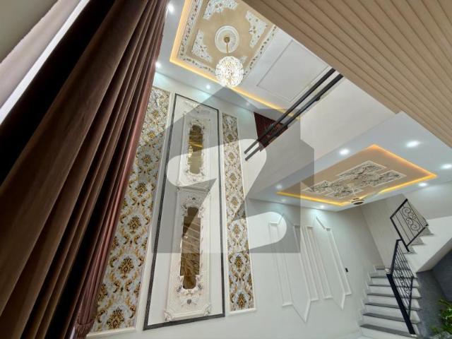 Prime Location House For sale In Citi Housing Society