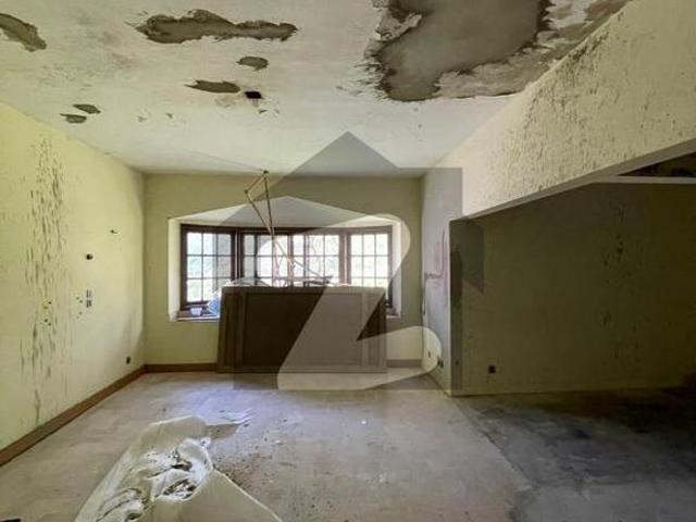 Prime Location House For sale In DHA Phase 6 Karachi DHA Phase 6