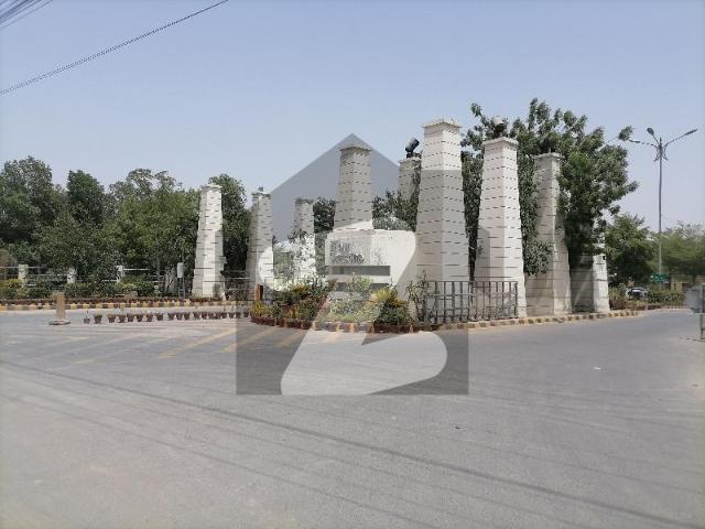 Prime Location House For Sale In Four Season Housing