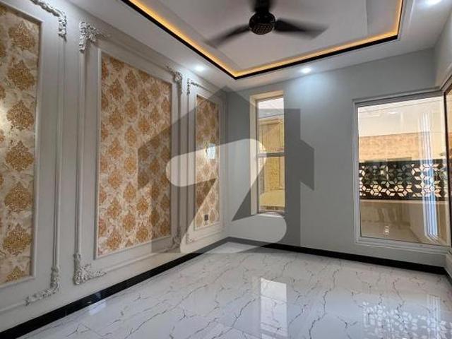 Prime Location House For Sale In Green Cottages Peshawar Green Cottages