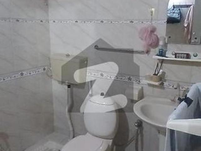 Prime Location House For Sale In Karachi North Nazimabad Block N