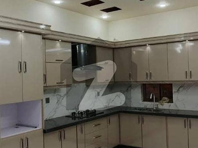 Prime Location House For Sale In Karachi