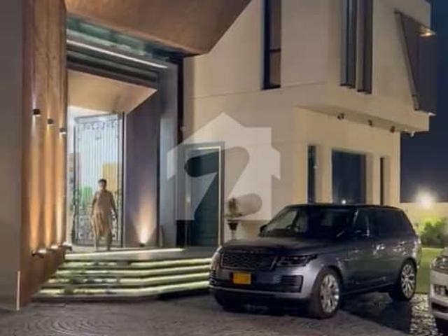 Prime Location House For Sale In Karachi