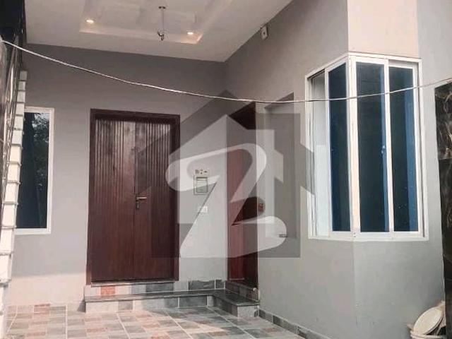 Prime Location House For Sale In Multan Public School Road