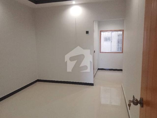 Prime Location House For Sale In Naya Nazimabad