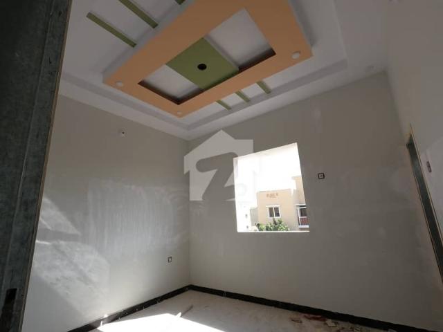 Prime Location House For Sale In Naya Nazimabad Block B