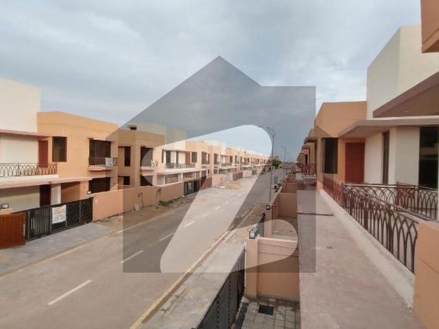 Prime Location House For Sale In NHS Mauripur