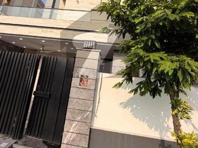 Prime Location House For sale In Royal Palm City Gujranwala Royal Palm City