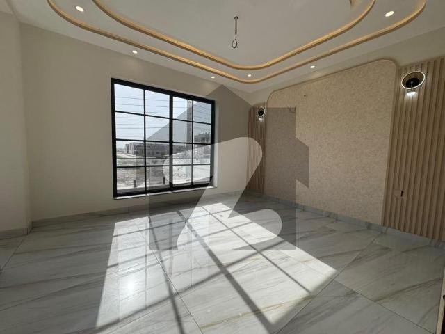 Prime Location House For Sale In Rs. 41500 Buch Villas Phase 2 Manik Block