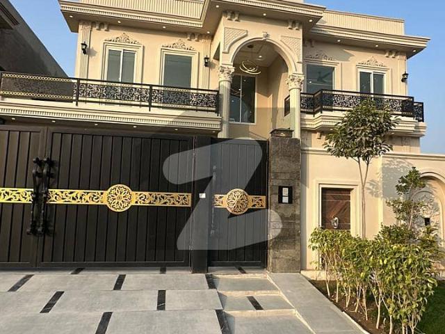 Prime Location House For Sale In Rs. 50000