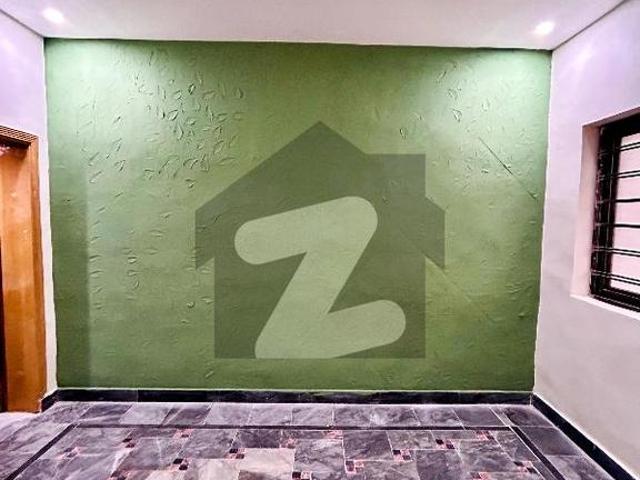 Prime Location House For sale In Rs. 12000 Arbab Sabz Ali Khan Town