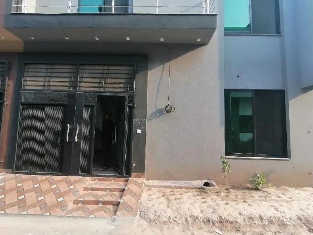 Prime Location House For sale In Rs. 12000 Lahore GT Road ID 98431
