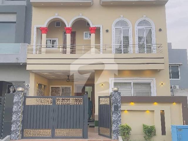 Prime Location House For sale In Rs. 18000