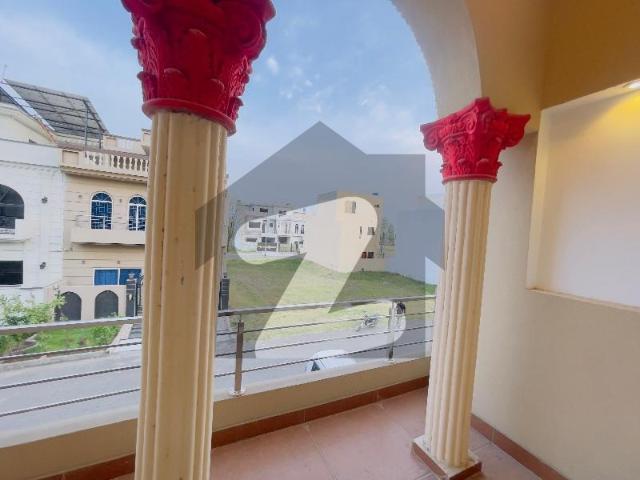 Prime Location House For sale In Rs. 18000 Citi Housing Society
