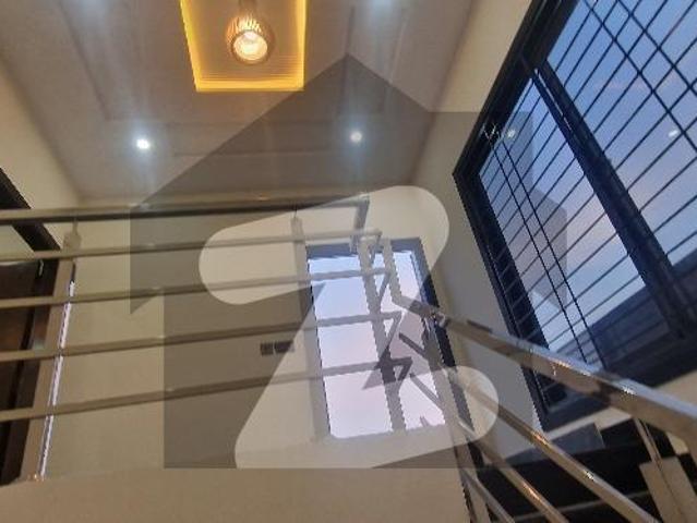 Prime Location House For Sale In Rs. 18000 Citi Housing Society
