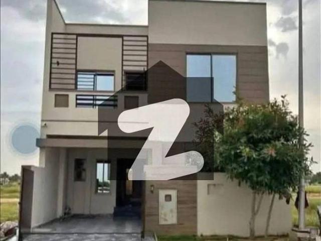 Prime Location House For Sale Is Readily Available In Prime Location Of Bahria Town Precinct 27