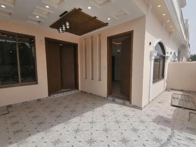 Prime Location House For sale Is Readily Available In Prime Location Of Buch Executive Villas Multan Buch Executive Villas ID 94601