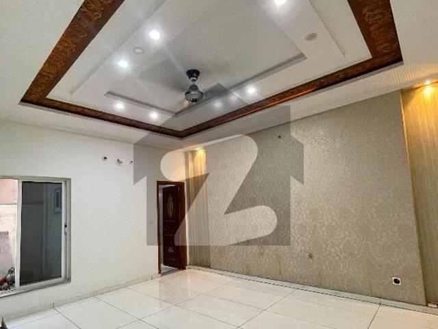 Prime Location House For sale Is Readily Available In Prime Location Of Citi Housing Society