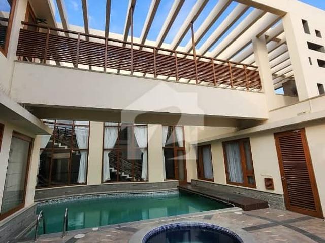 Prime Location House For Sale Is Readily Available In Prime Location Of DHA Phase 6