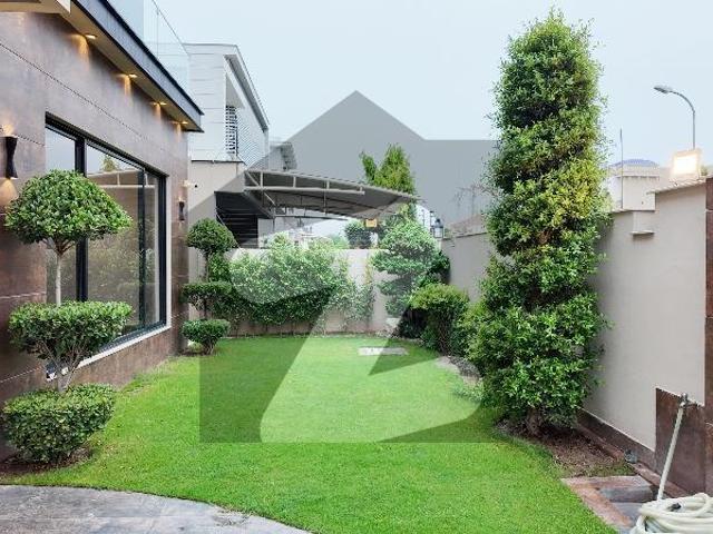 Prime Location House For sale Is Readily Available In Prime Location Of DHA Phase 6 Block F