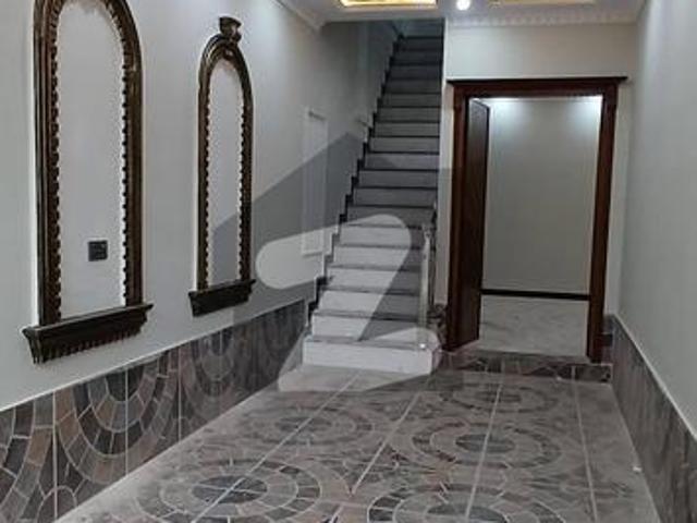 Prime Location House For Sale Is Readily Available In Prime Location Of Samanabad