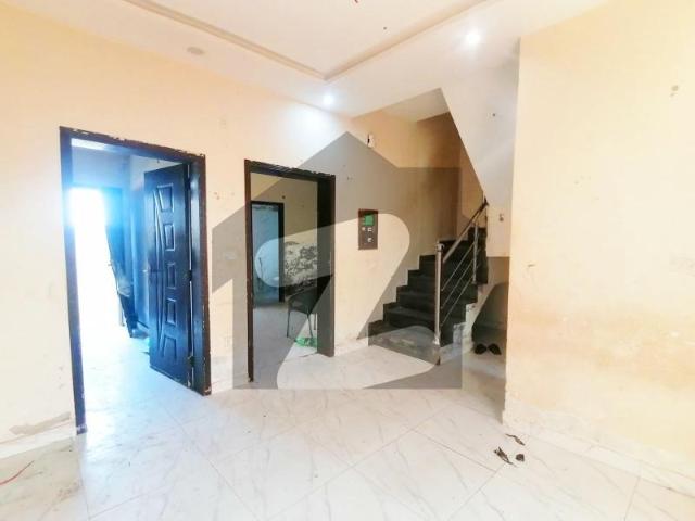 Prime Location House For Sale Is Readily Available In Prime Location Of Safari Garden Block A