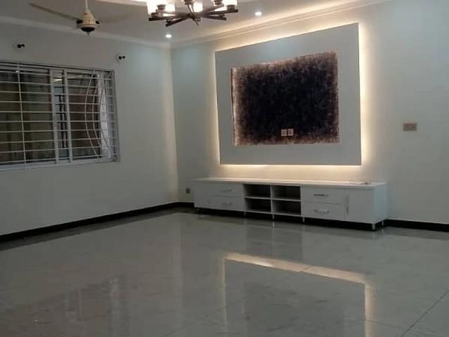 Prime location house for sale Islamabad Soan Garden ID 94018