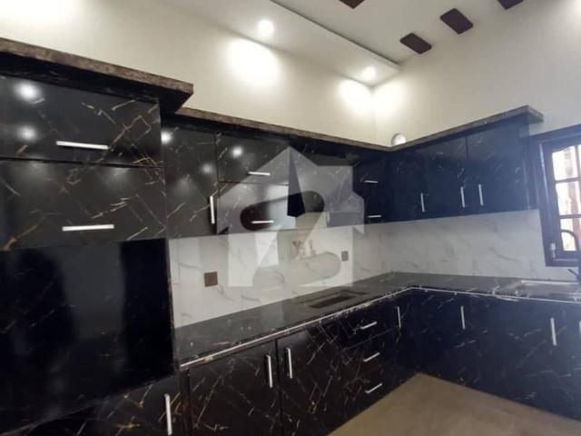 Prime location house for sale on best society of scheme 33