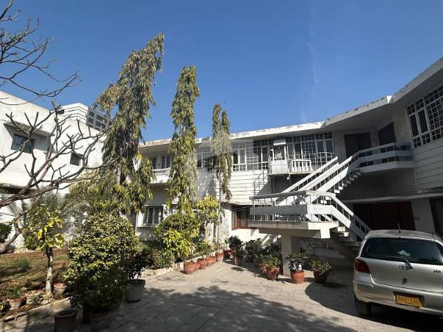 Prime Location House For Sale Sindhi Muslim Society