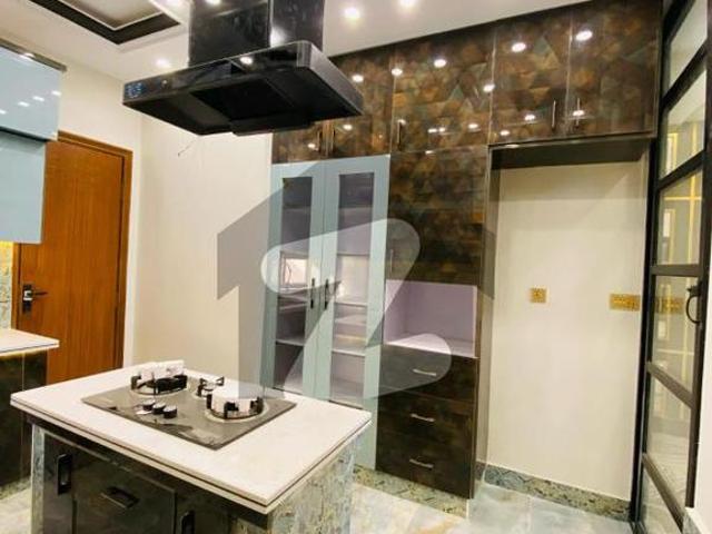 Prime Location House For Sale Situated In Buch Executive Villas