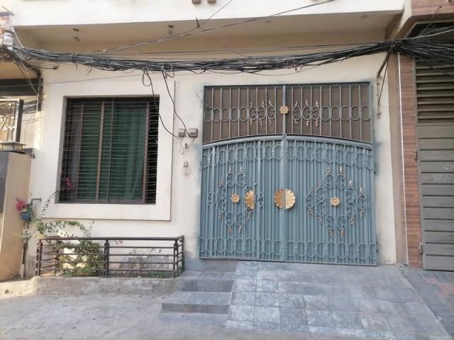 Prime Location House For sale Situated In Canal Point Housing Scheme Lahore Harbanspura ID 85498